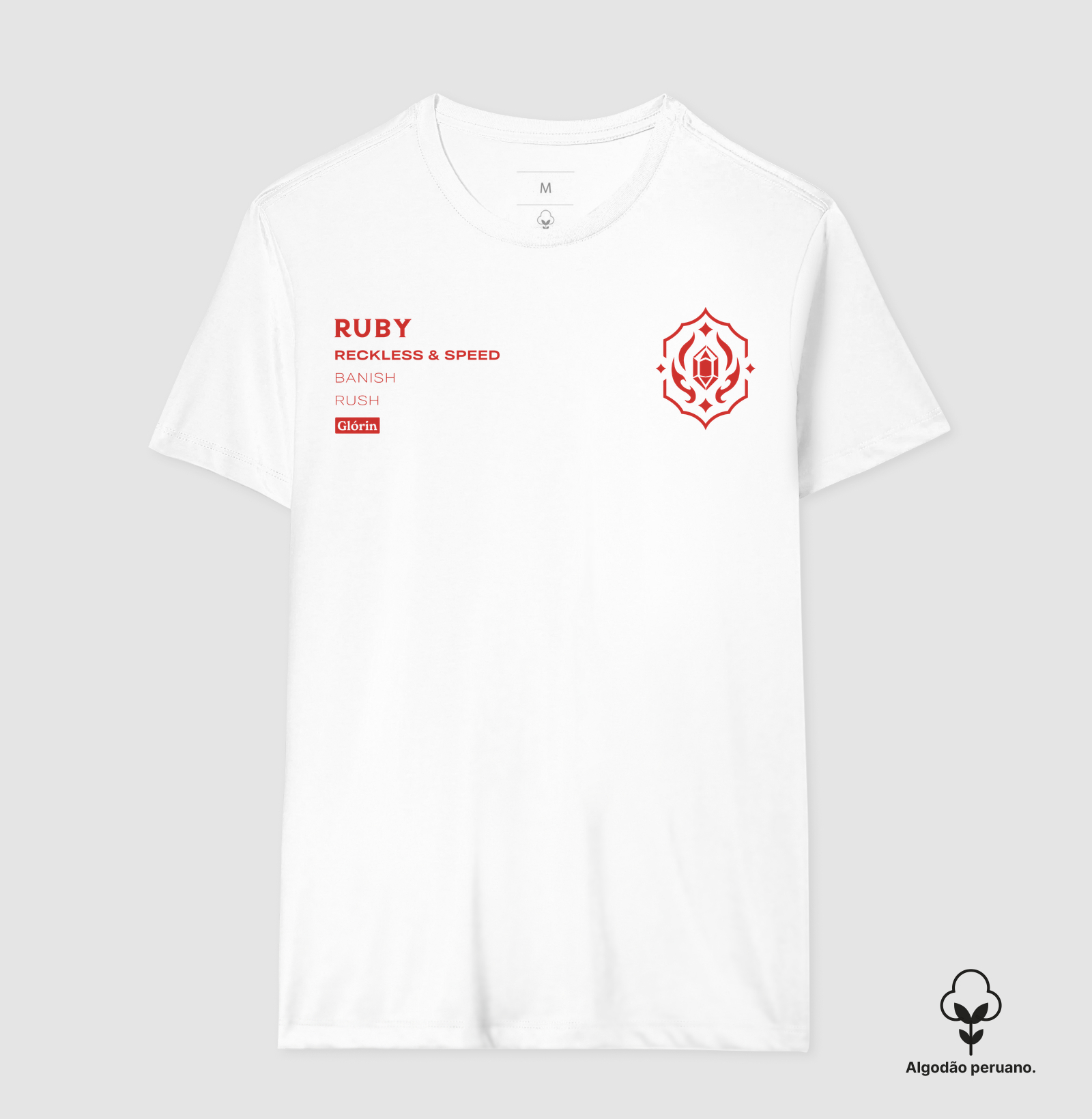 Ruby Ink - Imagem 2