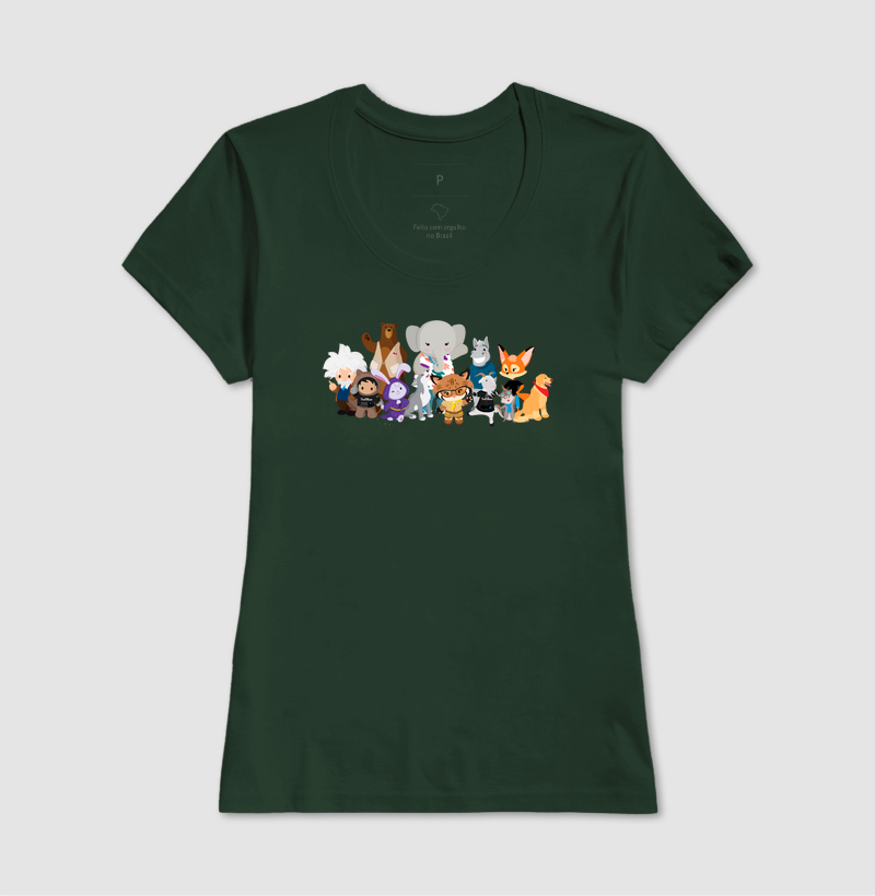 Camisa 12
