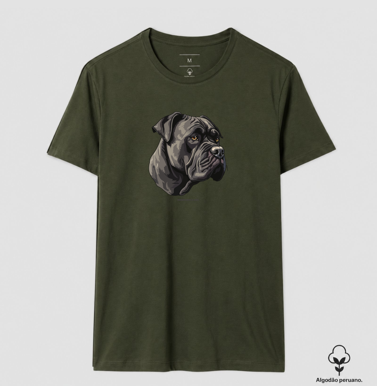 Cane corso - Imagem 9
