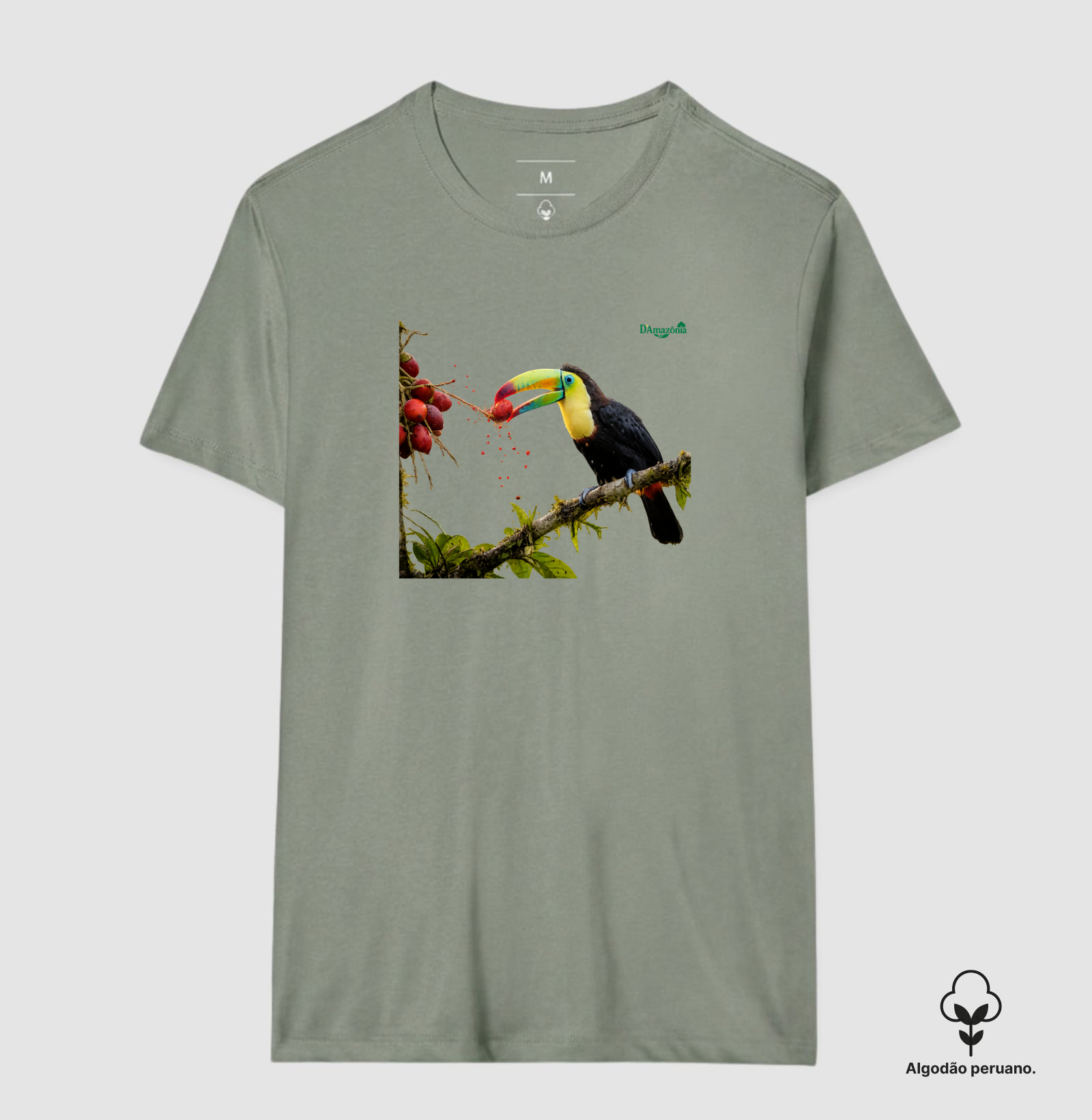 Camisa 5