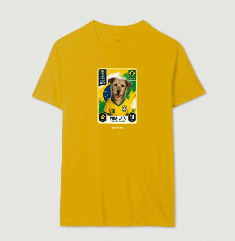 Camisa 11