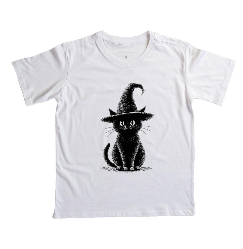 Gato Bruxo - Imagem 4