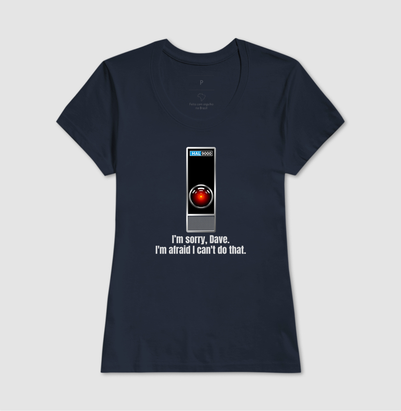 Hal 9000: I'm sorry, Dave... - Imagem 10