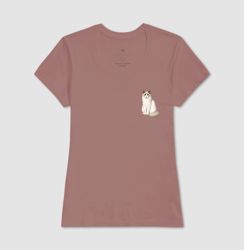 Camisa 16