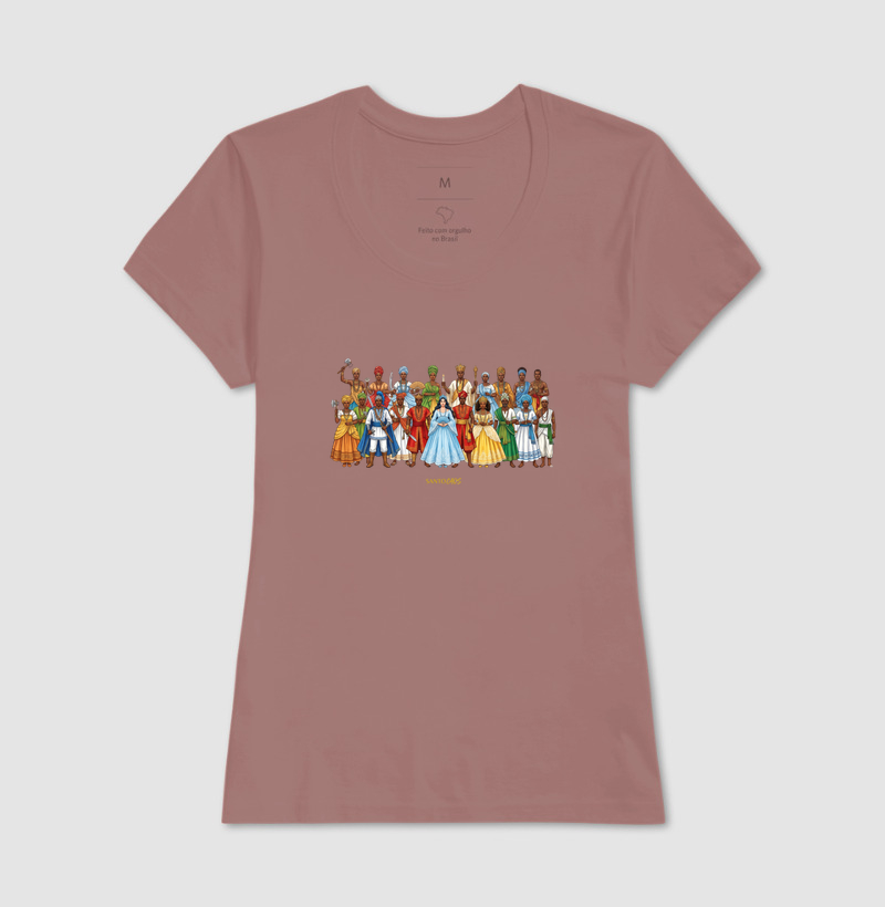 Camisa 19