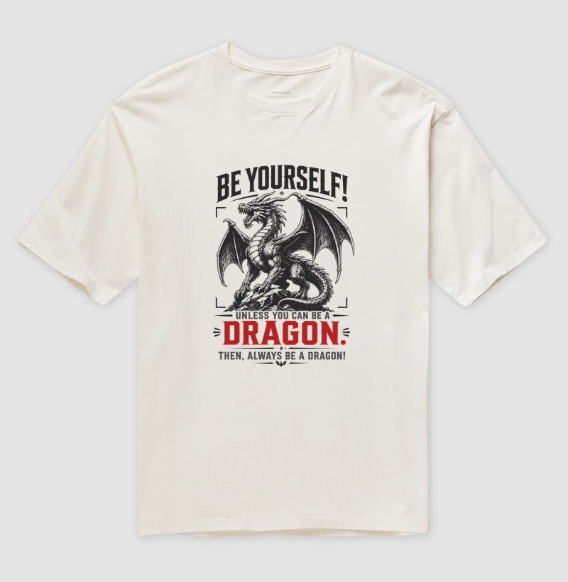 Always Be a Dragon - Imagem 3