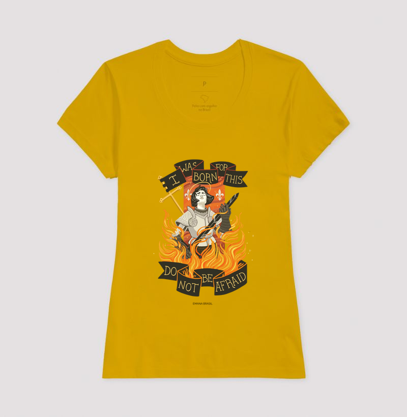 Camisa 13