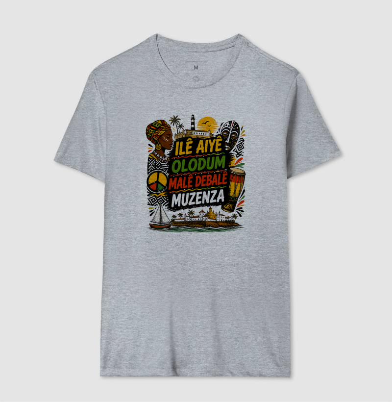Camisa 8
