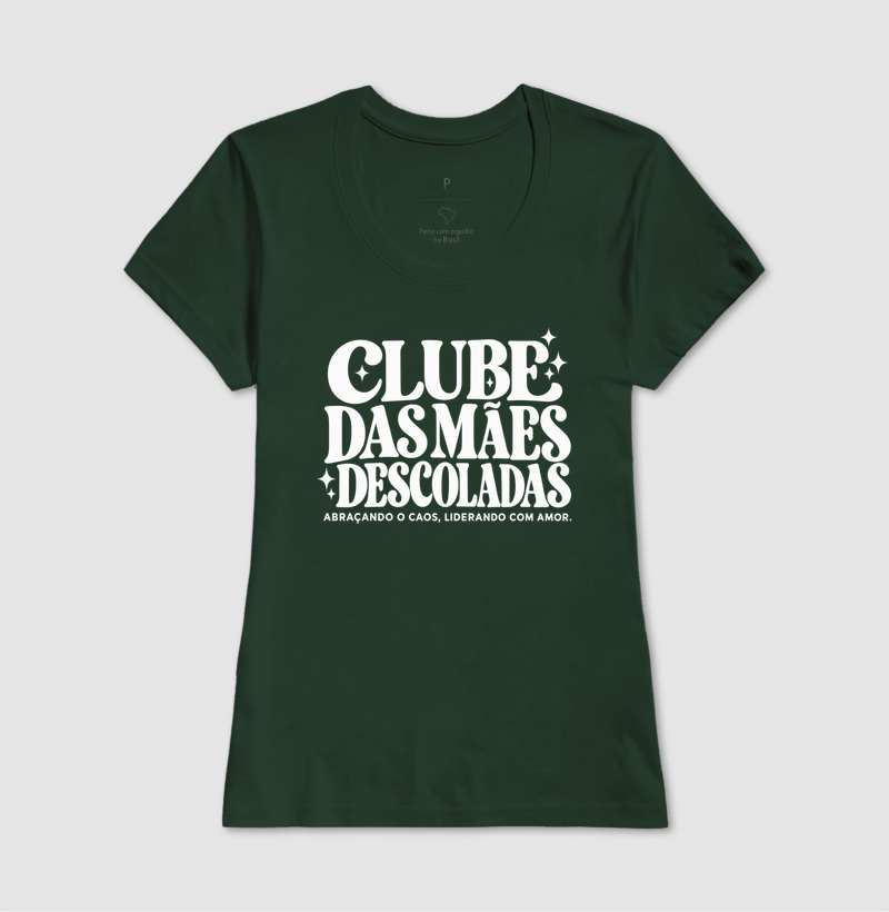Camiseta Mães - Arrasando o Caos - Imagem 13