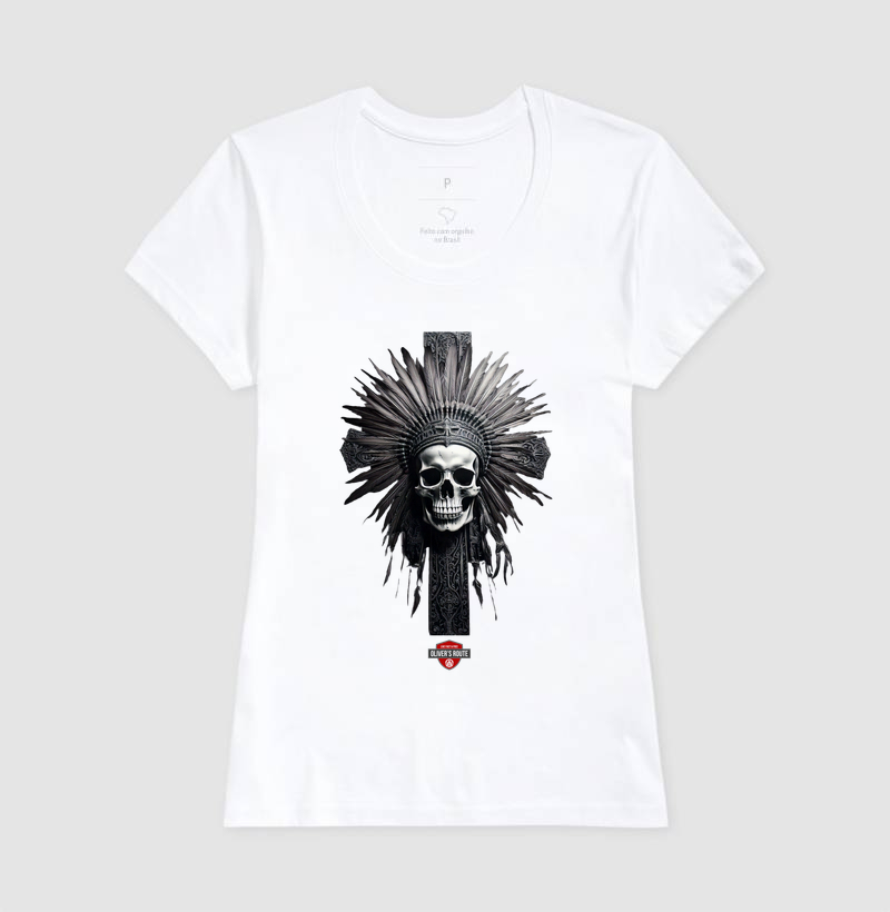 Old Skull 1 - Imagem 5