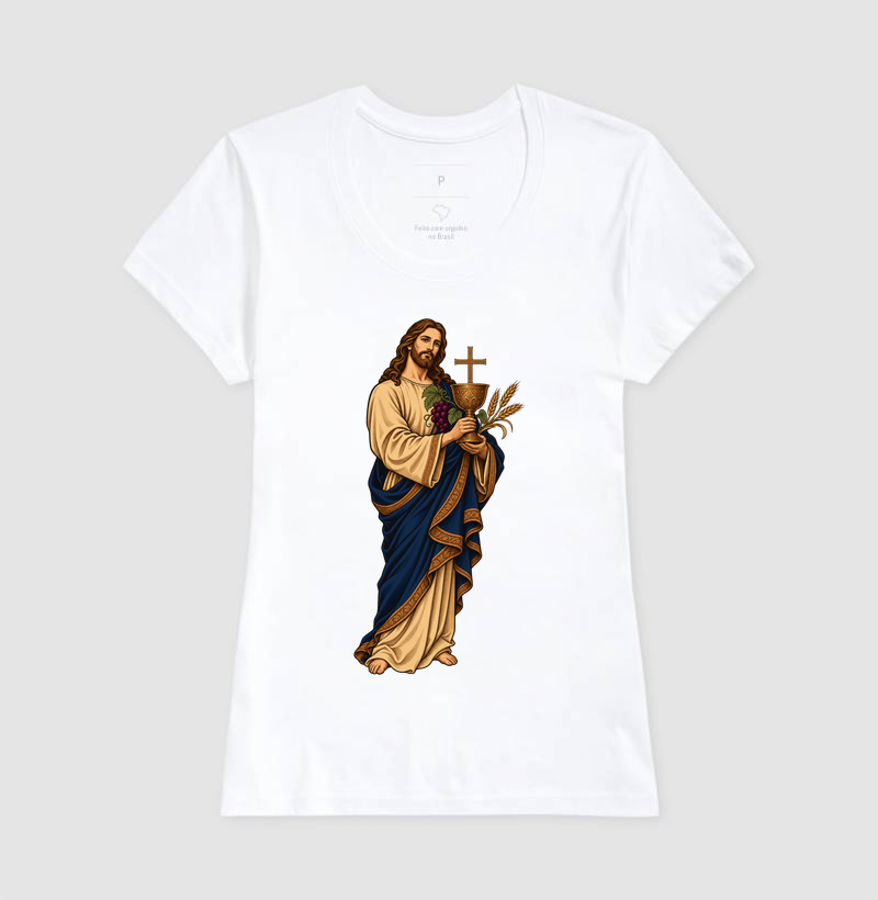 Cristo da Aliança - Cristo Vivo - Imagem 5