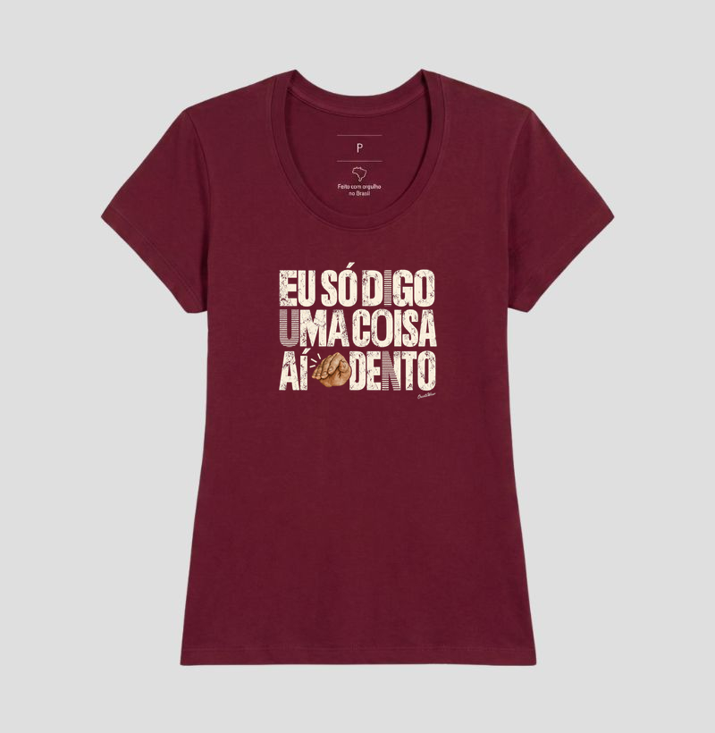 Camiseta ai Dento | Humor Nordestino - Imagem 19
