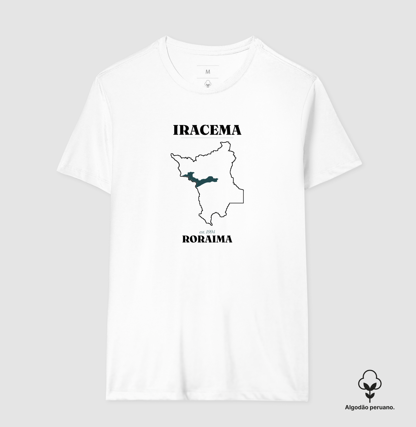 Iracema | Legado RR - Imagem 4