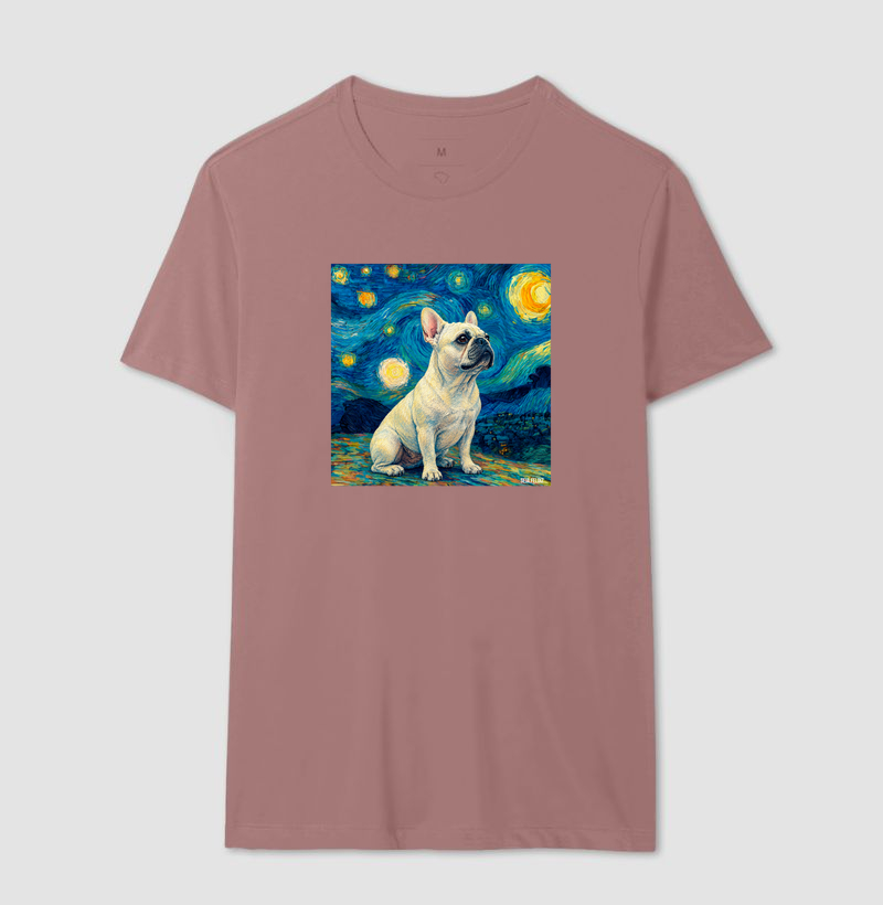 Frenchie Estrelada 🌙✨🐾 - Imagem 14
