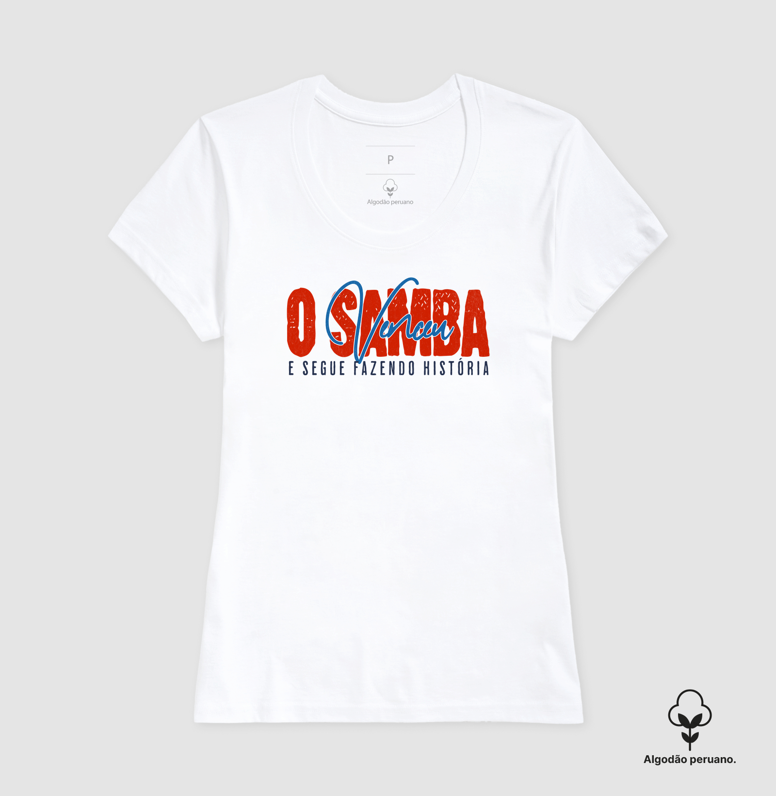 O Samba venceu - Imagem 6