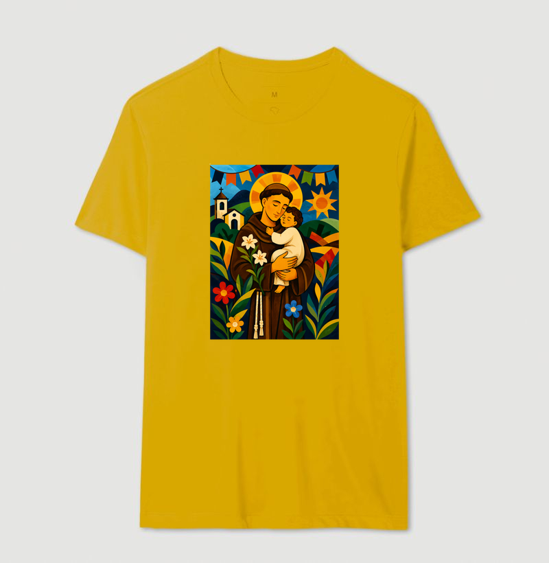 Camisa 13