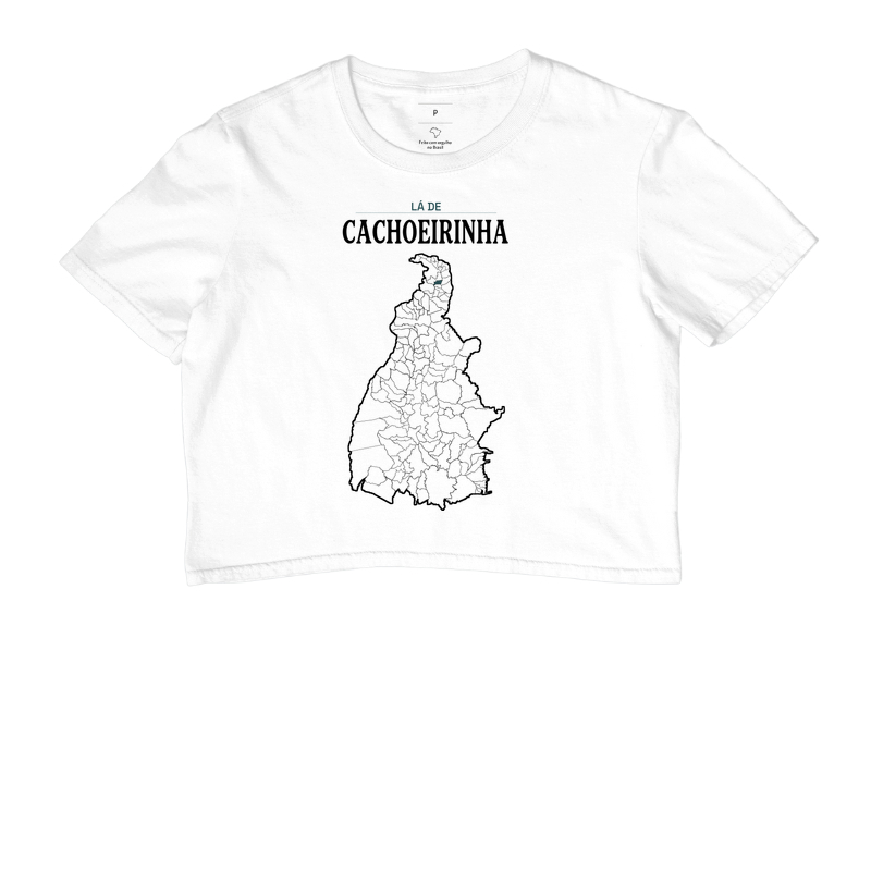 Cachoeirinha | Território TO - Imagem 3