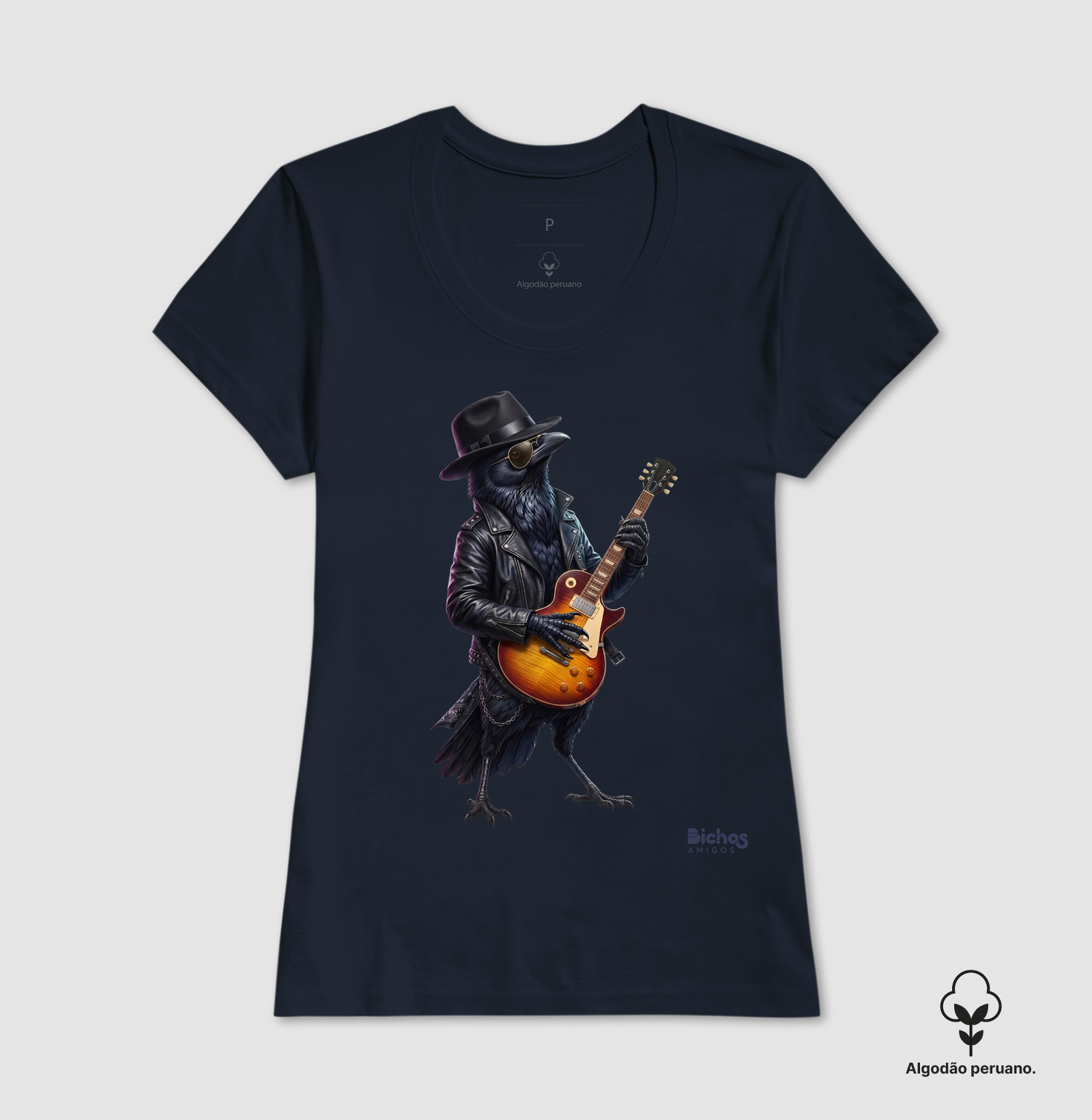 Camisa 6