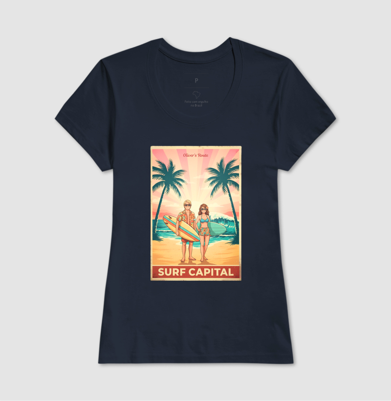 Vintage Summer - Surf & Love - Imagem 7