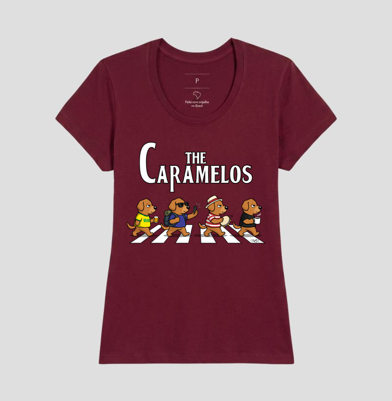 Capyverso Abbey Road Caramelos - Imagem 19