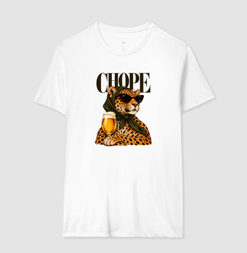 Onça do Chope - Imagem 7