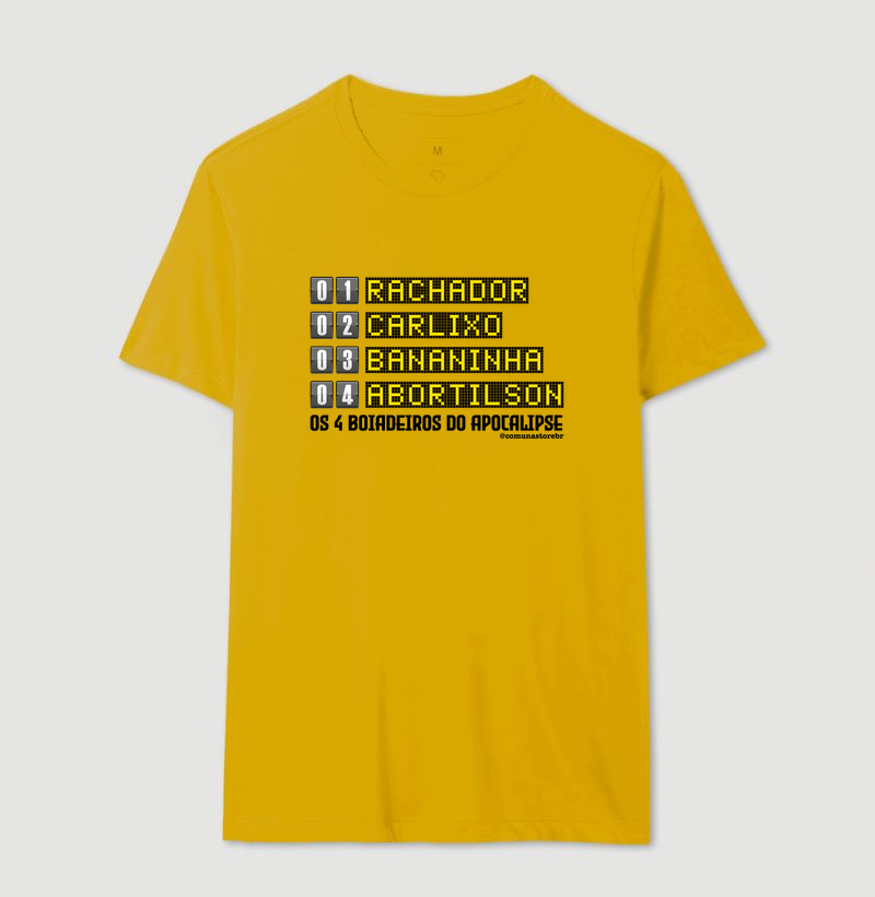 Camisa 13