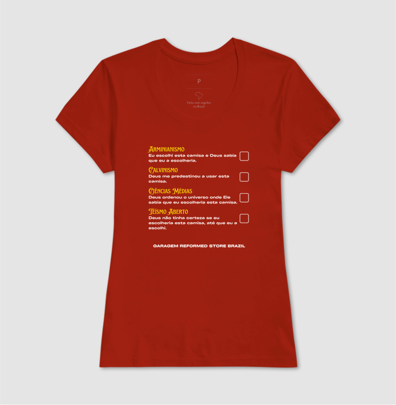 Camisa 13