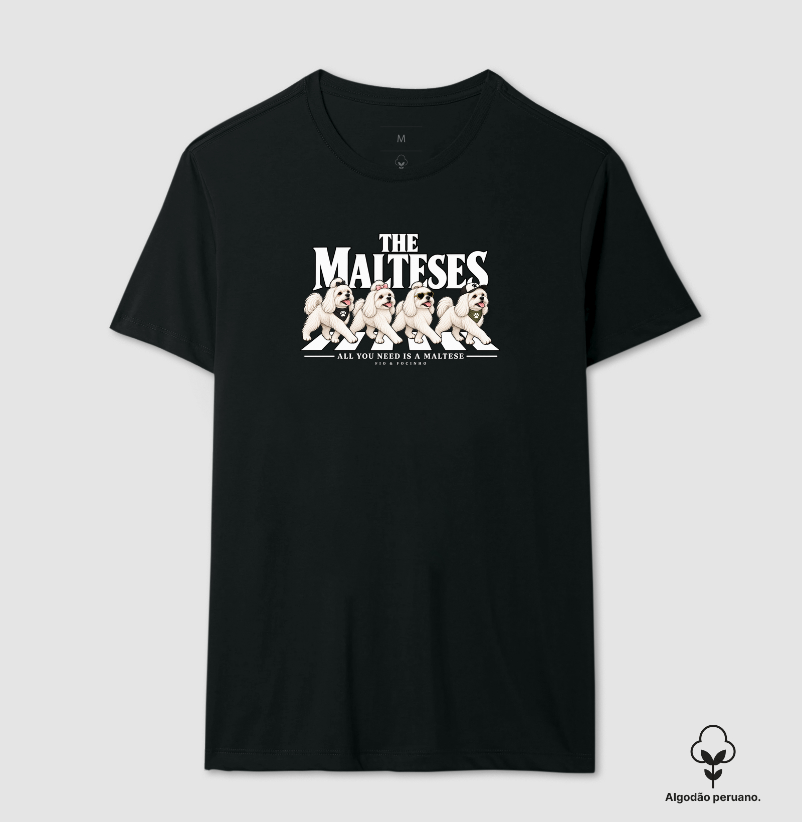 The Malteses - Imagem 3