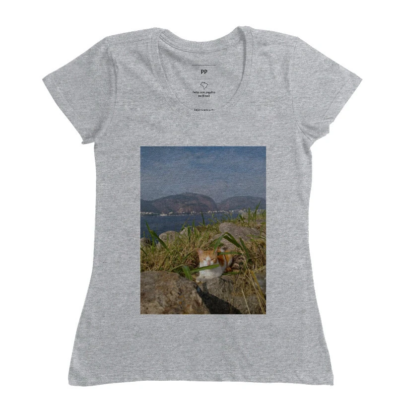 Camisa 8