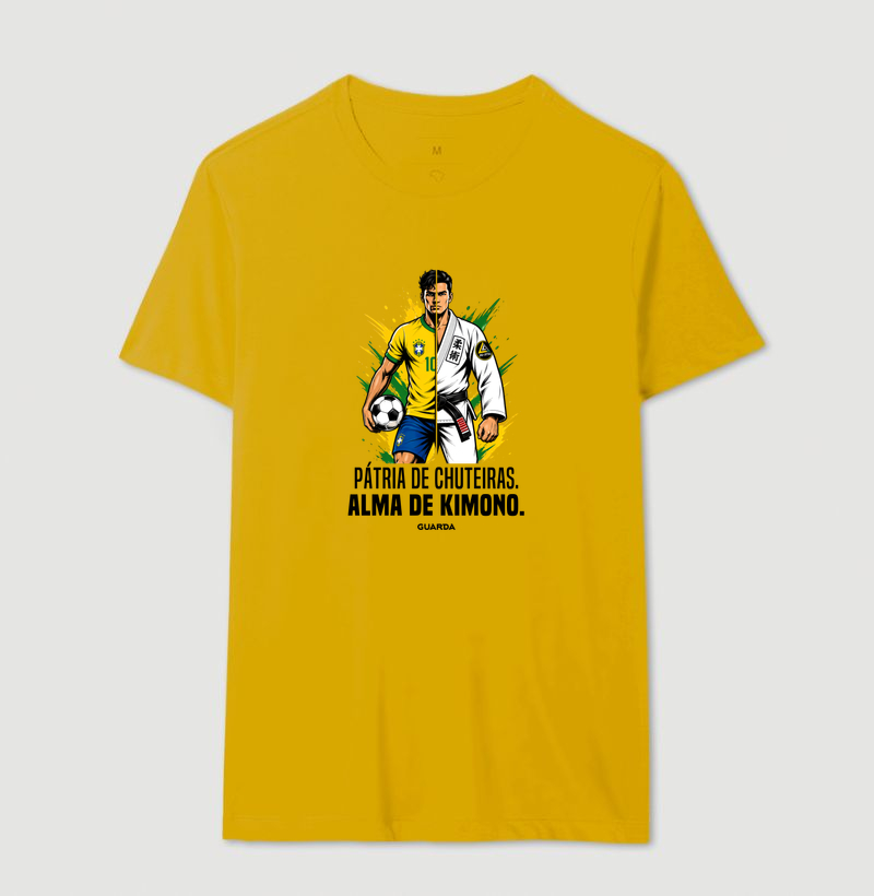 Camisa 13
