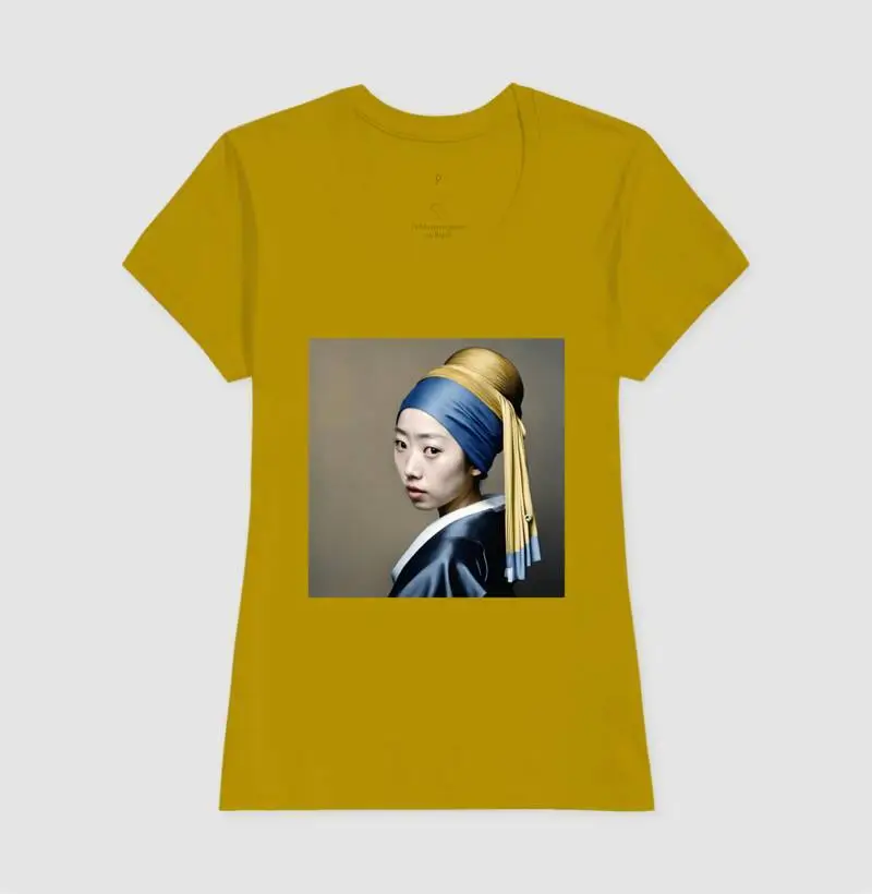 Camisa 13