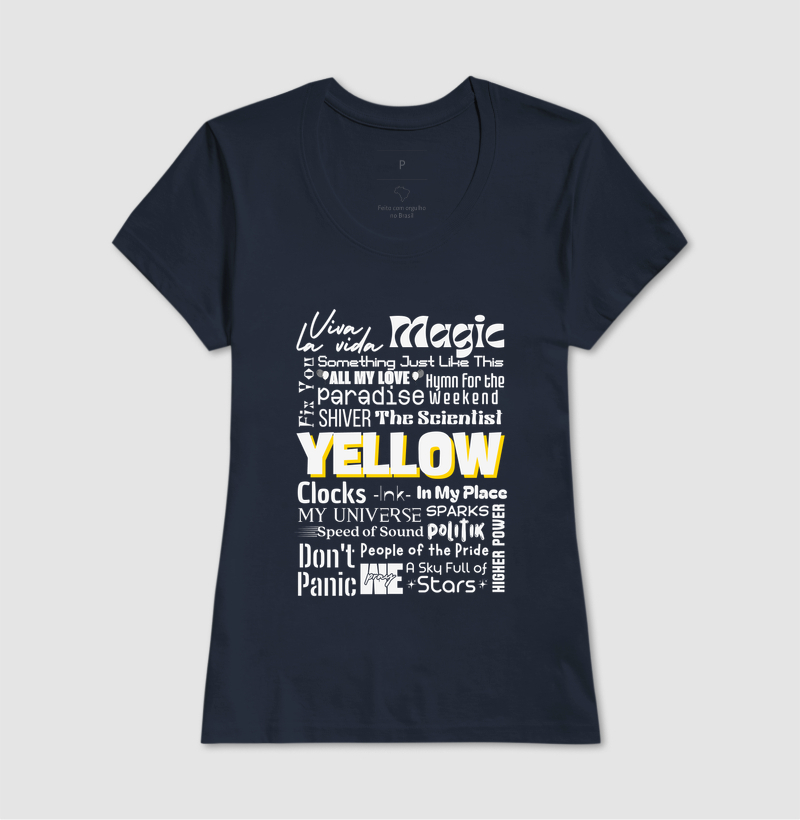 Camisa 6