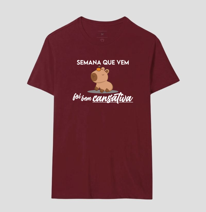 Camisa 11
