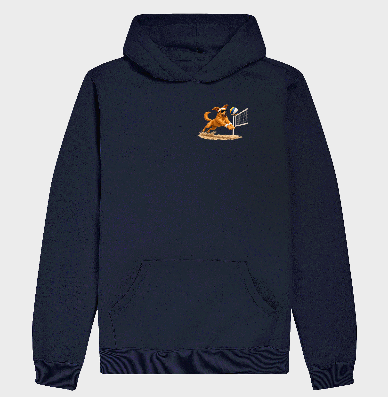 Caramelo - Vôlei de Praia - Imagem 4