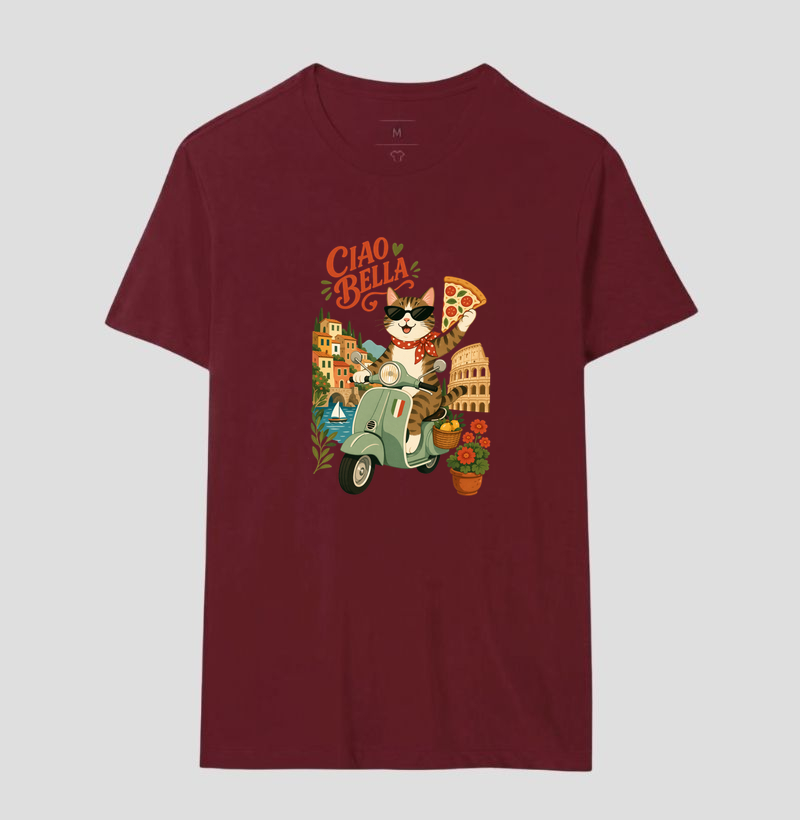 Camisa 17
