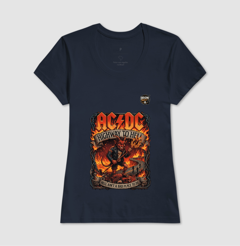 AC/DC – Highway to Hell - Imagem 7