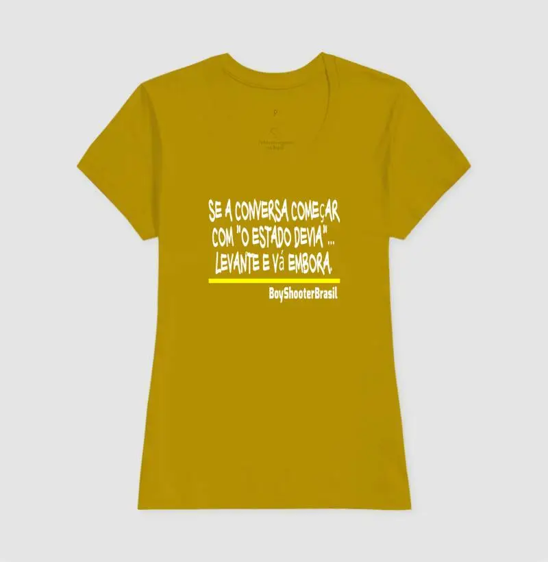 Camisa 13