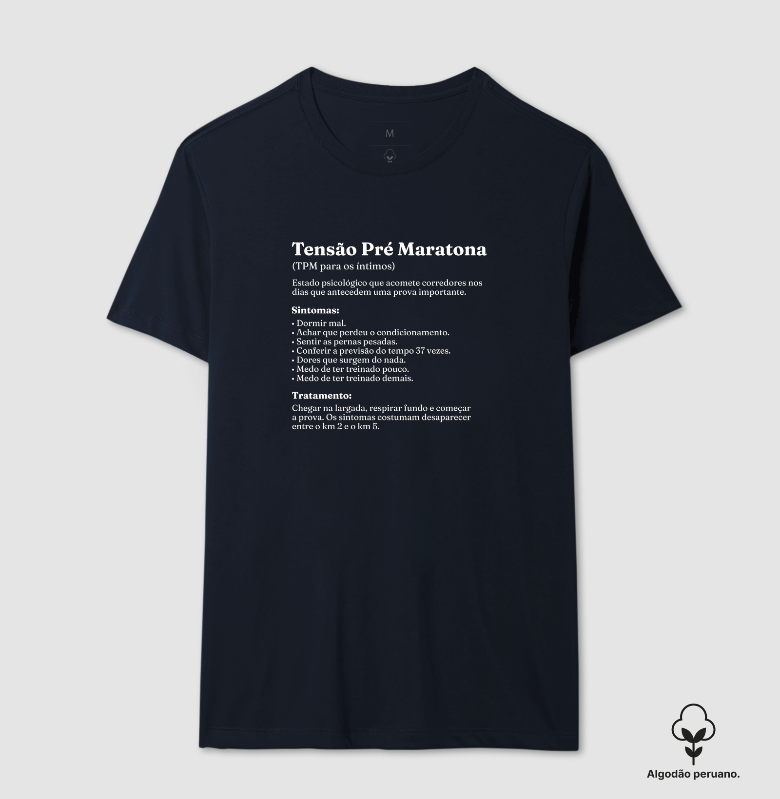 Tensão Pré Maratona - Imagem 9