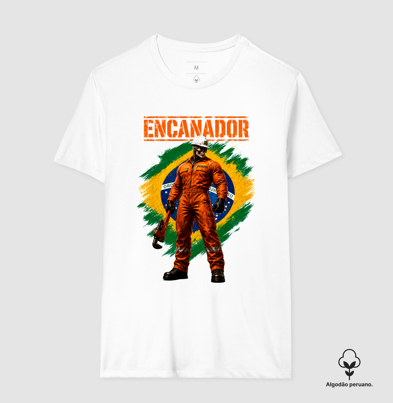 Encanador SKULL  - Imagem 5