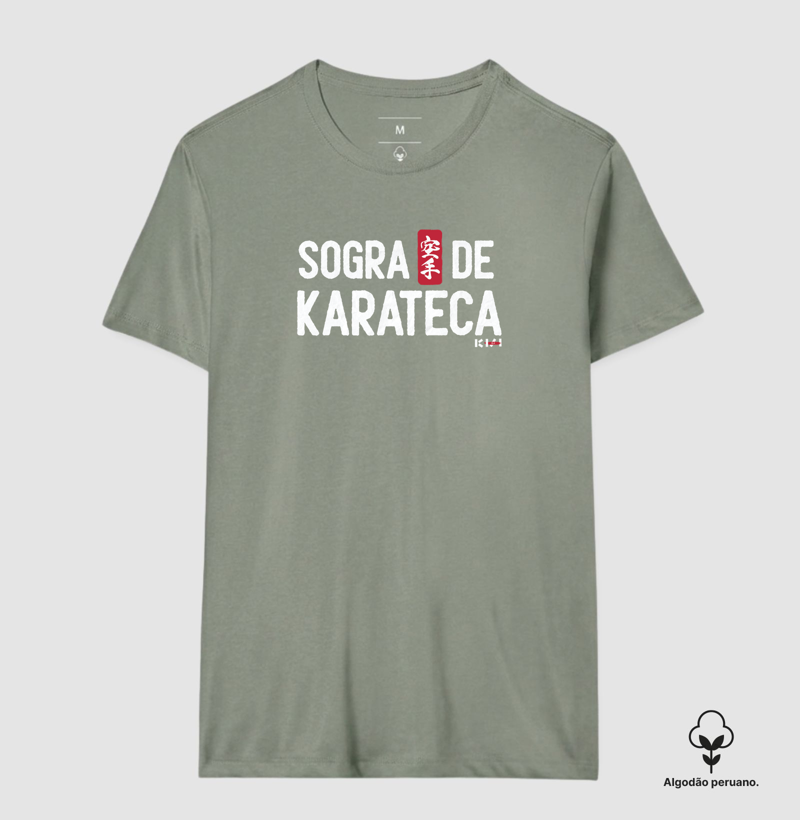 Sogra de Karateca – Karate, Família e Orgulho - Imagem 4