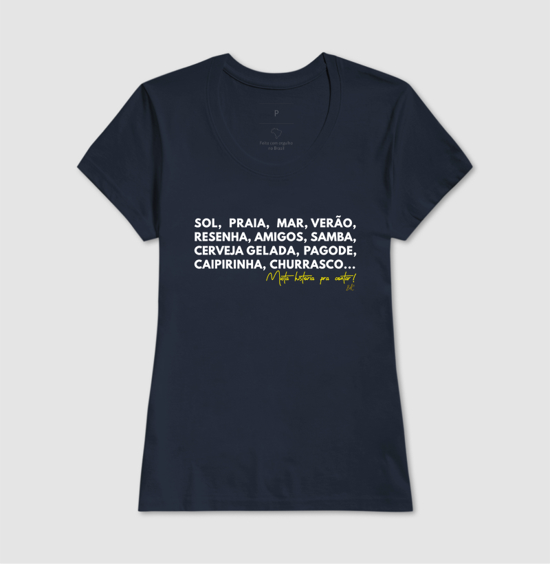Muita História Pra Contar - Imagem 7