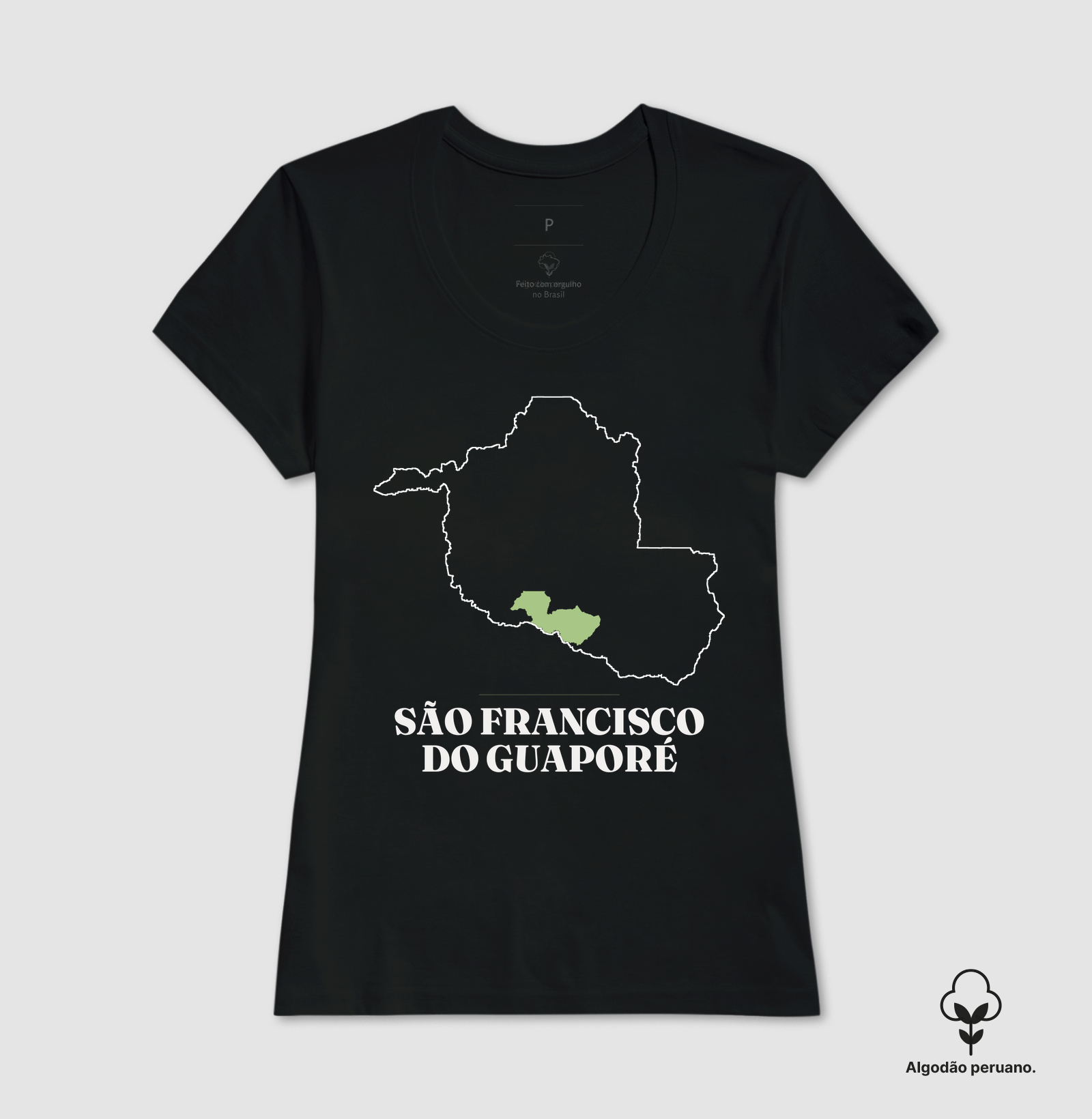 Camisa 2