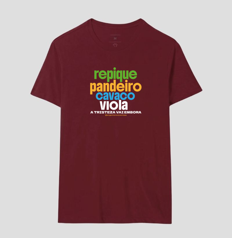 A tristeza vai embora - Imagem 16