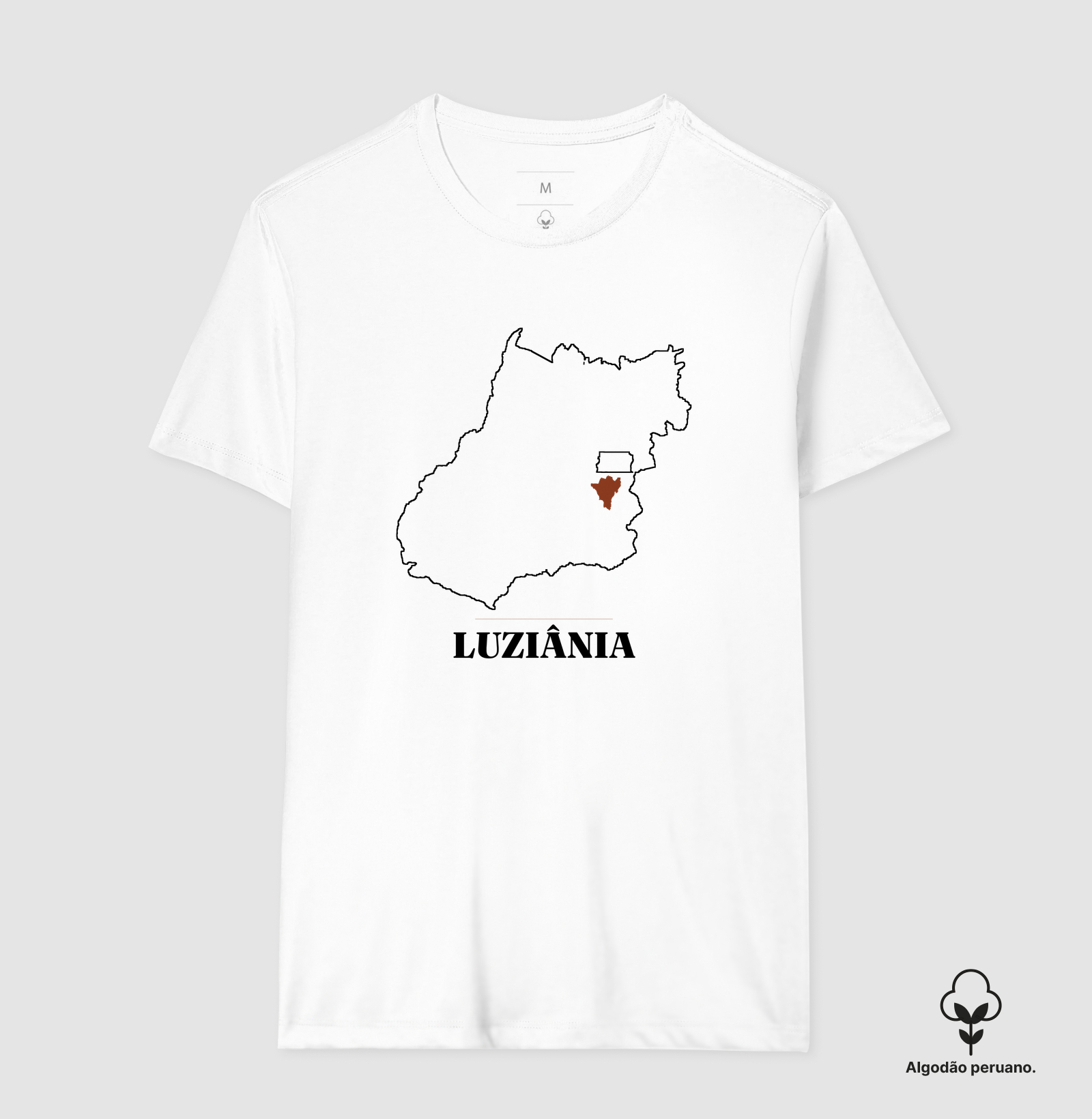 Luziânia | Traço GO - Imagem 3