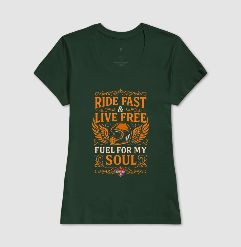 Fuel For My Soul - Imagem 9