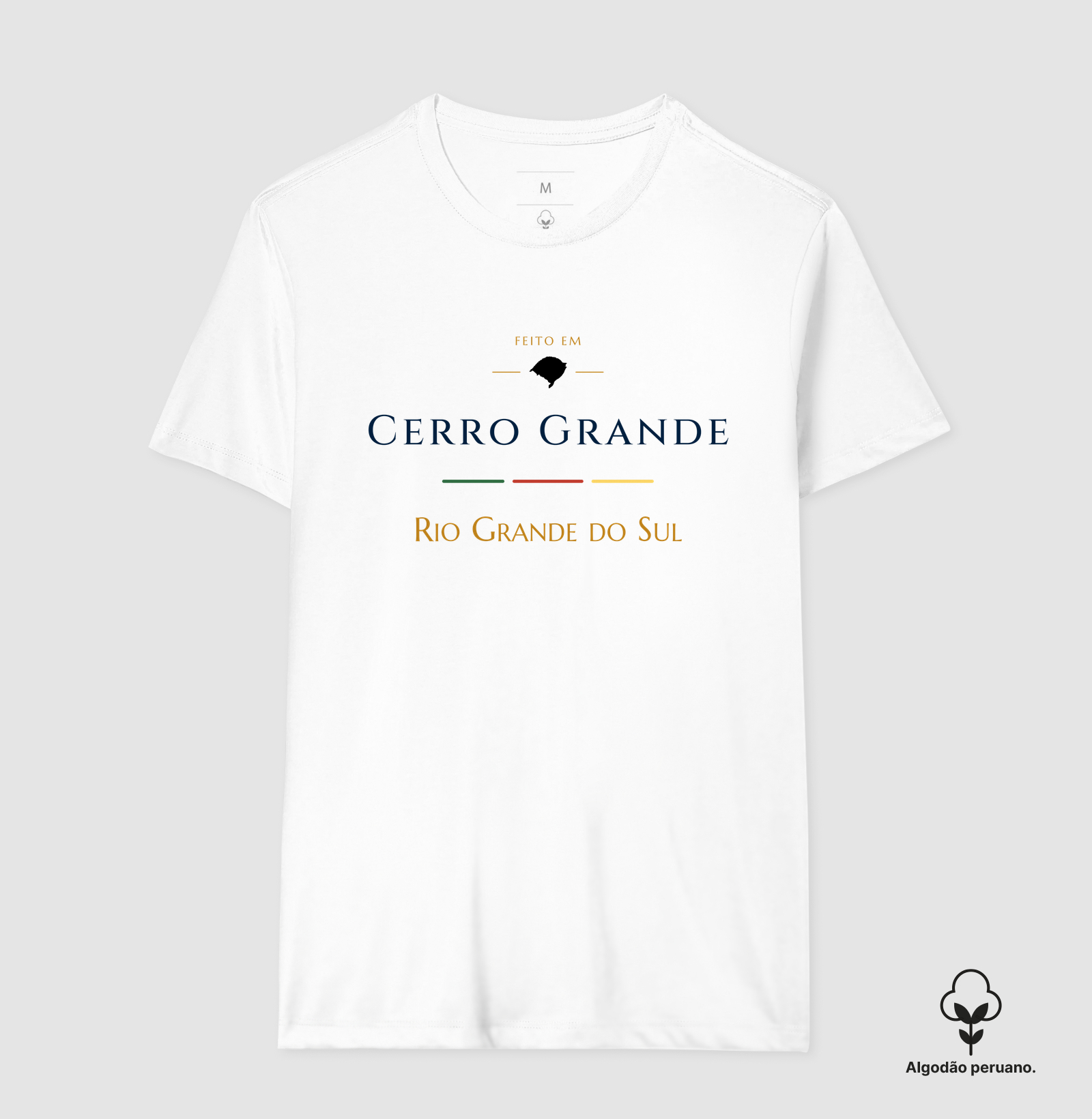 Camisa 6