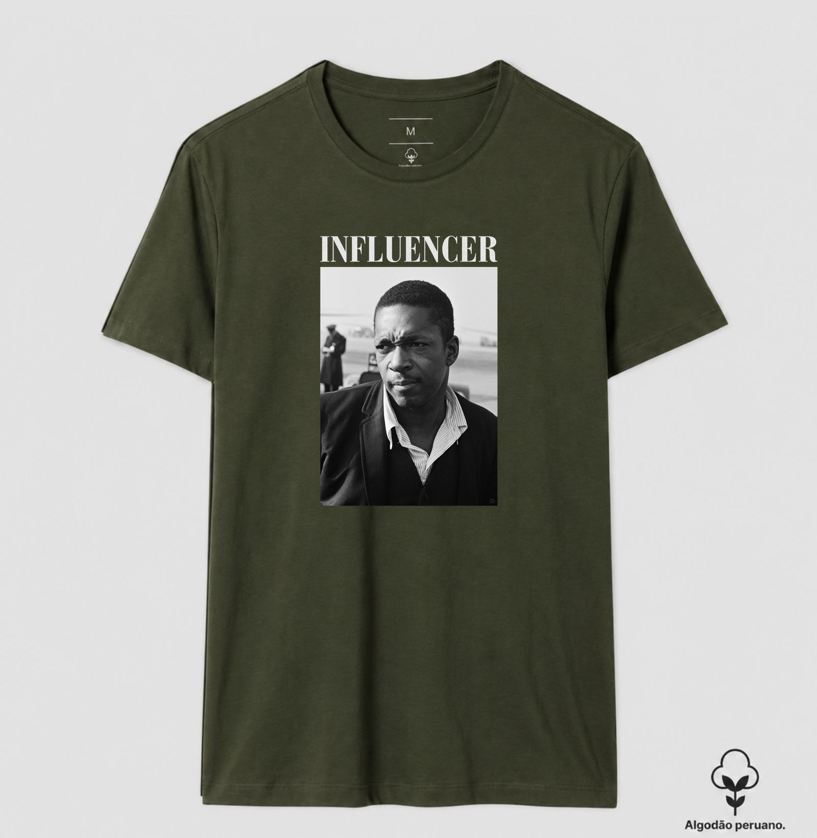 Coltrane - Influencer - Imagem 7