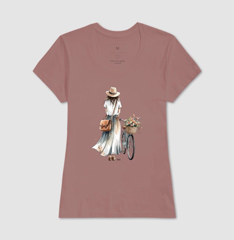 Camisa 15