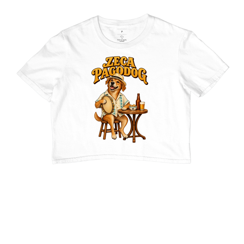 Zeca Pagodog - Imagem 3