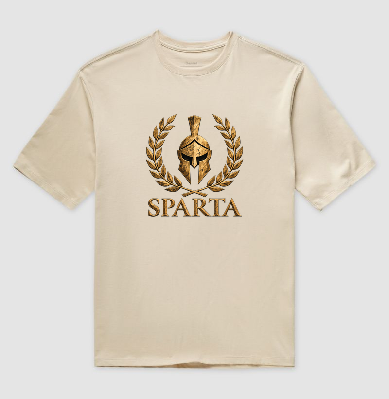 Sparta – Capacete Espartano - Imagem 3